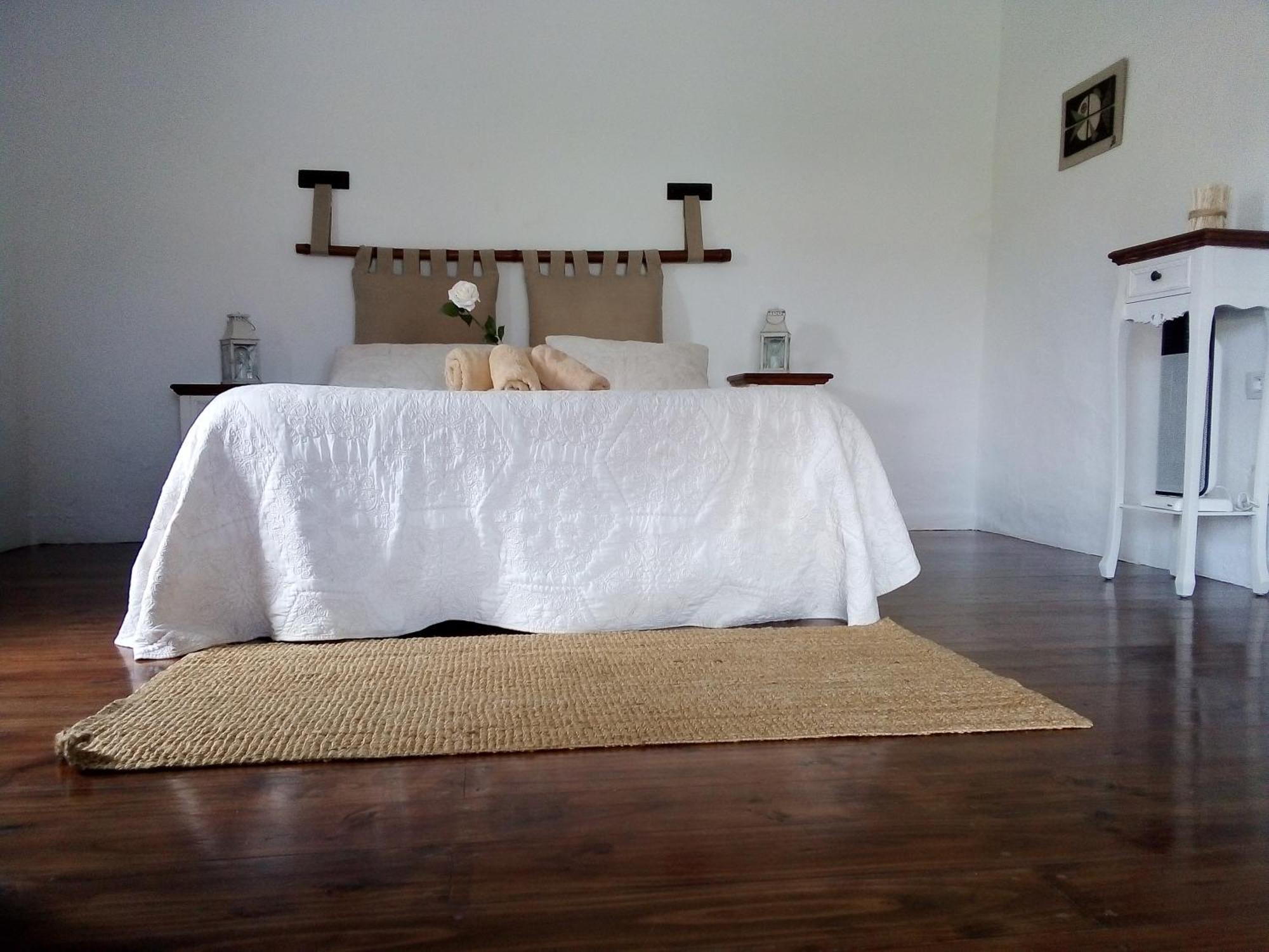 Casa Rural "La Molina" Máguez Zewnętrze zdjęcie
