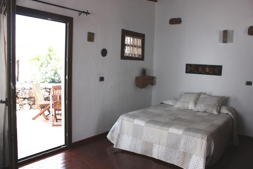 Casa Rural "La Molina" Máguez Zewnętrze zdjęcie