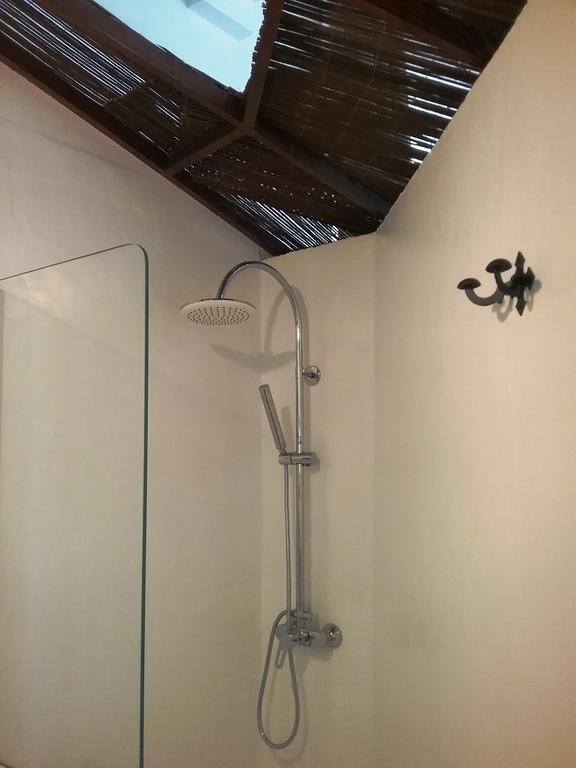Casa Rural "La Molina" Máguez Zewnętrze zdjęcie